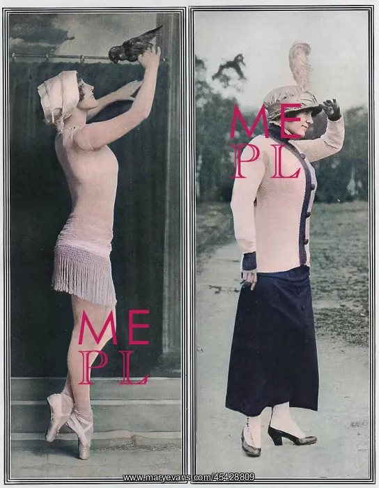: Annette Kellermann : Annette Kellermann