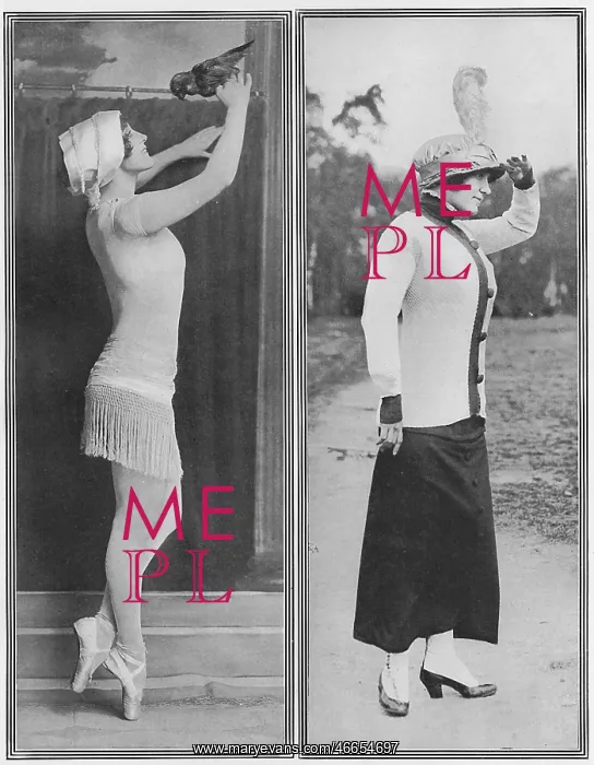 : Annette Kellermann : Annette Kellermann
