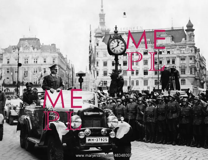 : Annexation of Czechoslovakia, 1939 : Annexation of Czechoslovakia, 1939