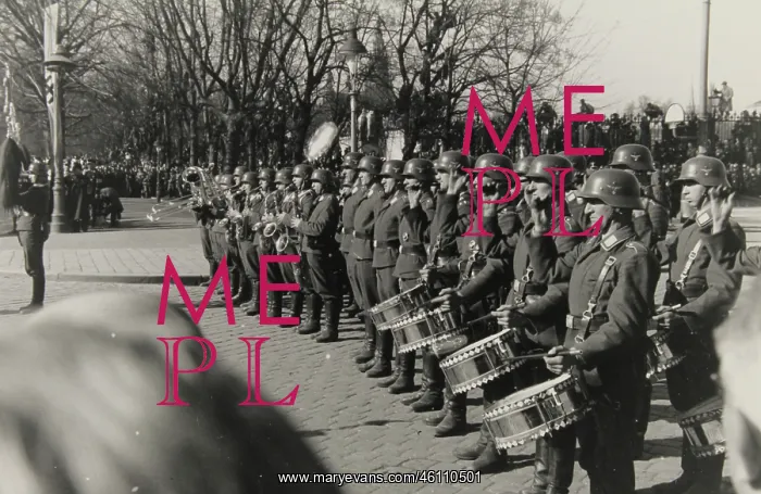 : Annexiation of Austria into Germany : Annexiation of Austria into Germany