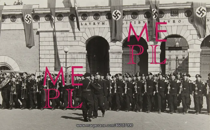 : Annexion of Austria to Germany - Hitler : Annexion of Austria to Germany - Hitler