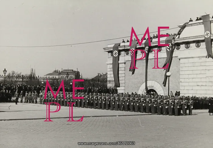 : Annexion of Austria to Germany - Hitler : Annexion of Austria to Germany - Hitler