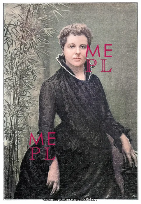 : Annie Besant : Annie Besant