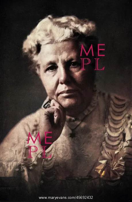 : Annie Besant : Annie Besant