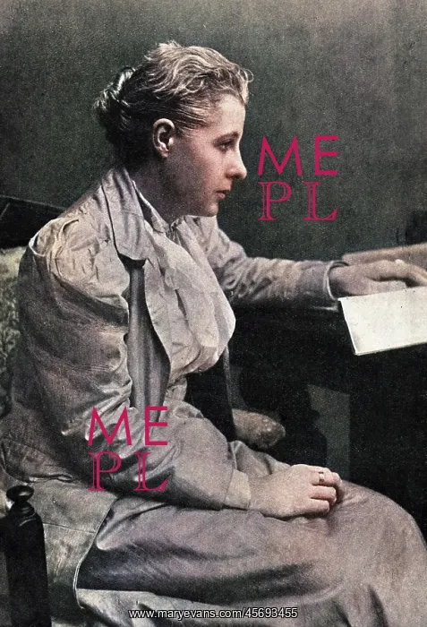 : Annie Besant : Annie Besant