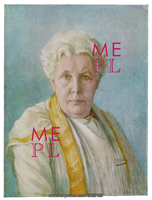  : ANNIE BESANT