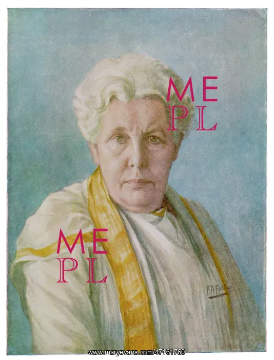  : ANNIE BESANT