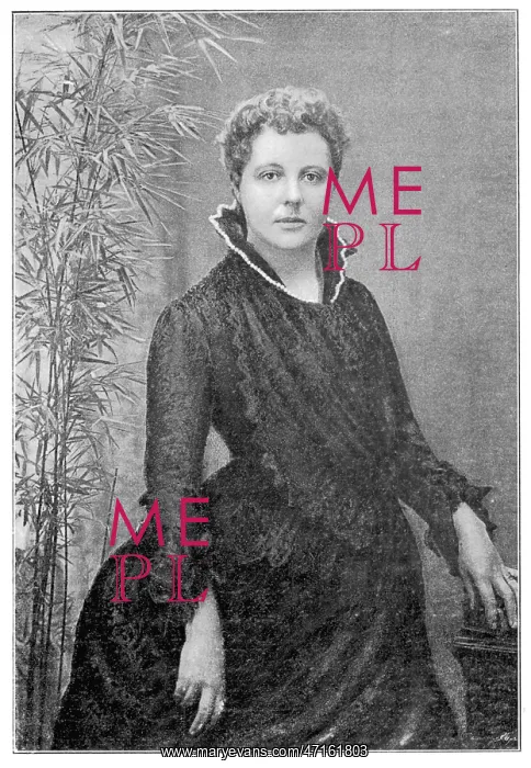 : Annie Besant : Annie Besant