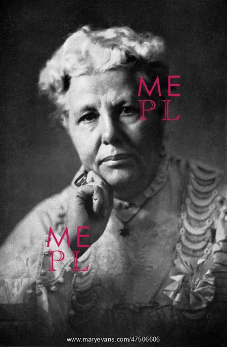 : Annie Besant : Annie Besant