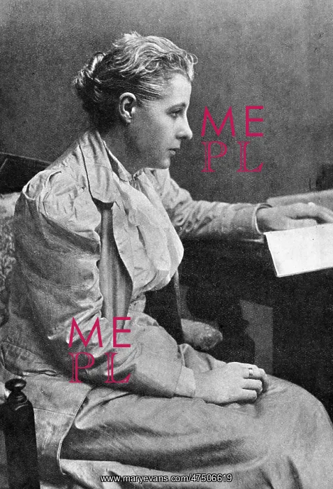 : Annie Besant : Annie Besant