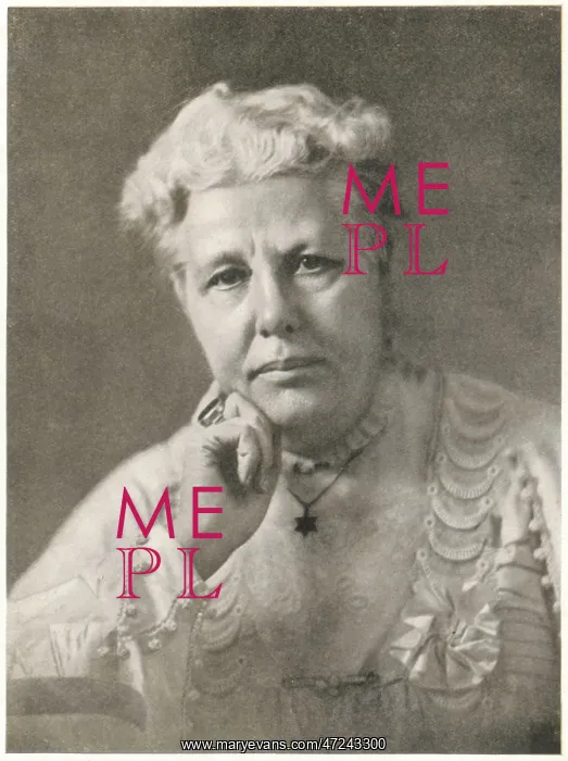 : ANNIE BESANT / BIBBY'S : ANNIE BESANT / BIBBY'S