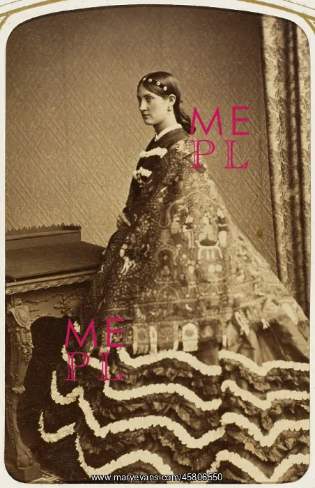 : Annie Bridgeman : Annie Bridgeman