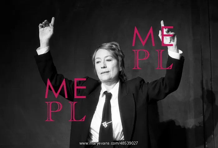 : Annie Girardot, 1994 : Annie Girardot, 1994