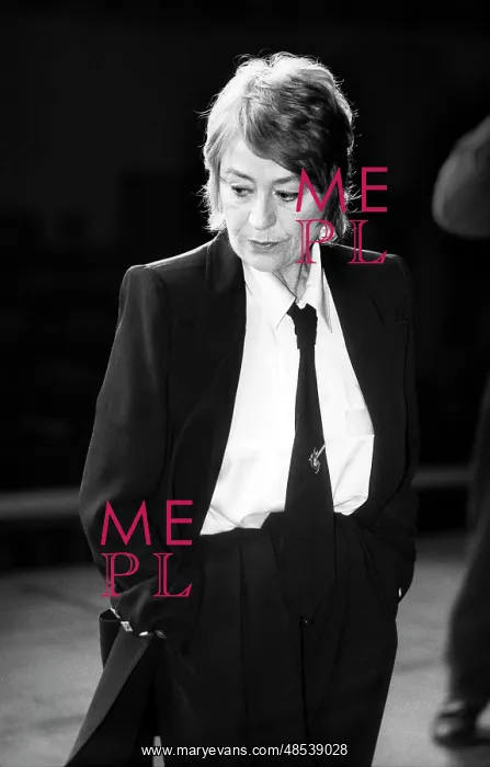 : Annie Girardot, 1994 : Annie Girardot, 1994