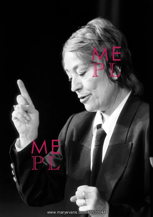 : Annie Girardot, 1994 : Annie Girardot, 1994