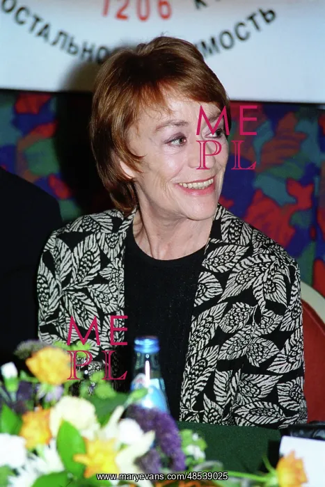 : Annie Girardot, 1997 : Annie Girardot, 1997
