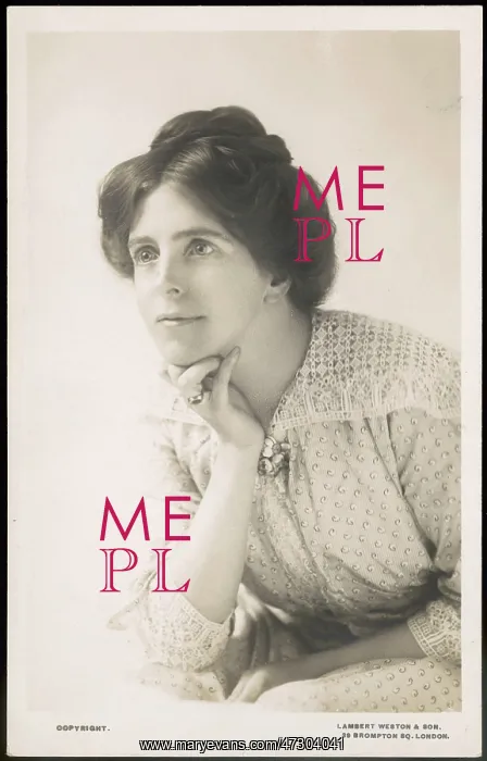  : Annie Kenney