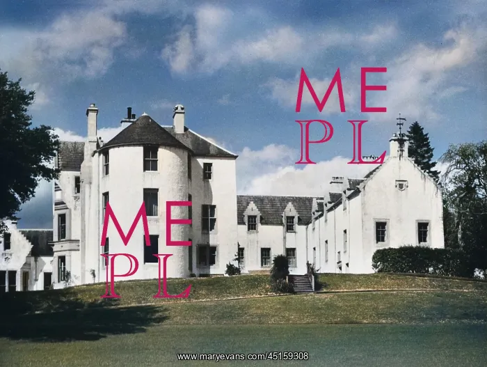 : ANNIE LAURIE'S HOME : ANNIE LAURIE'S HOME