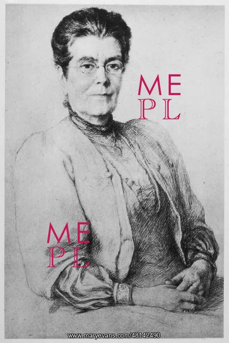 : Annie Moberly : Annie Moberly