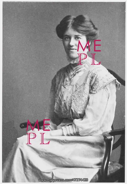  : ANNIE MUIRHEAD YOUNG