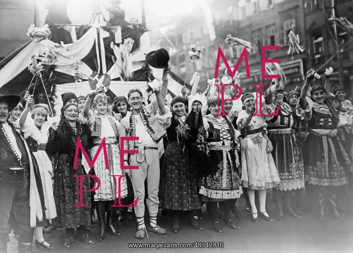 : Anniversary of the independence proclamation : Anniversary of the independence proclamation