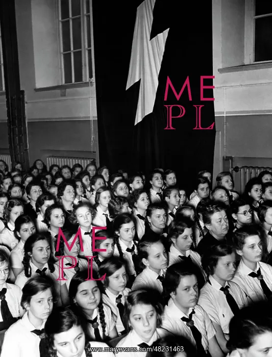 : Anniversary of the seizure of power in a school in Berlin : Anniversary of the seizure of power in a school in Berlin