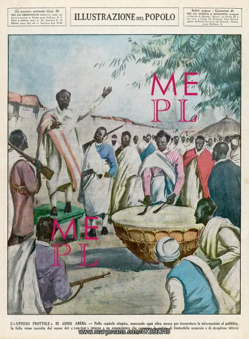 : ANNOUNCEMENT OF VICTORY : ANNOUNCEMENT OF VICTORY