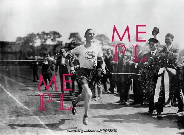 : Annual Berlin Run : Annual Berlin Run