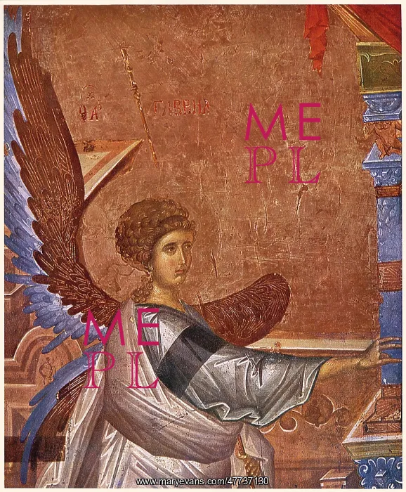  : Annunciation