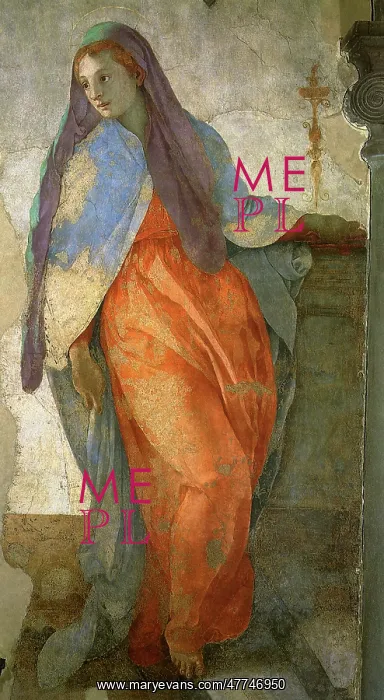  : Annunciation