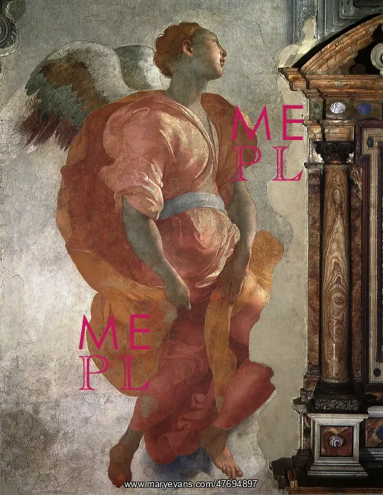: Annunciation, Angel Gabriel : Annunciation, Angel Gabriel