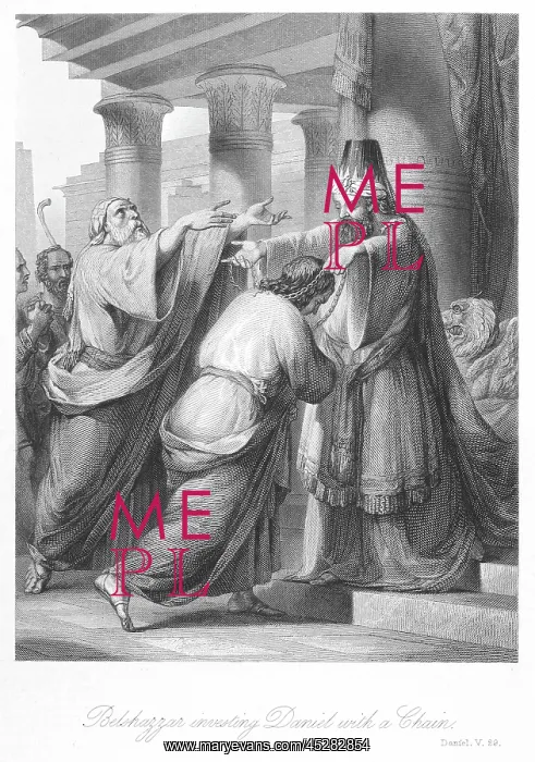  : The anointing of David