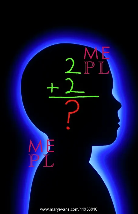 : Anonymous Child's Head Silhouette and Unsolved : Anonymous Child's Head Silhouette and Unsolved