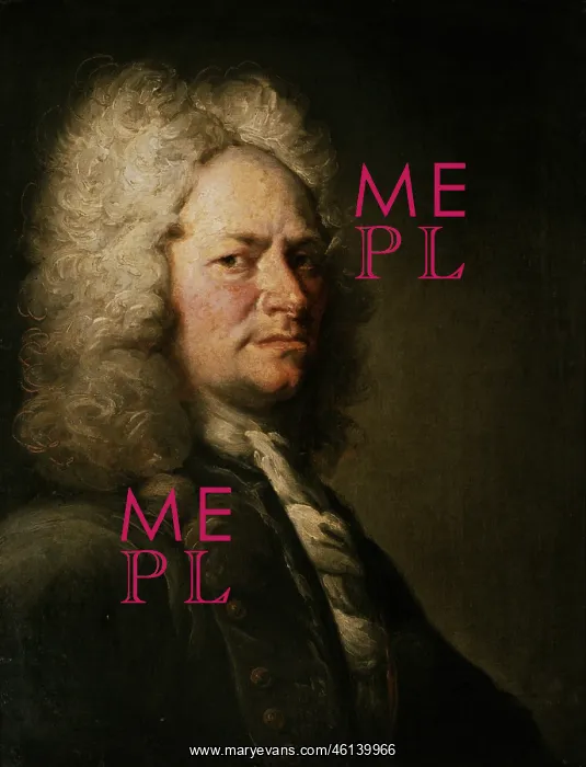 : Anonymous portrait of a man, circa 17th century : Anonymous portrait of a man, circa 17th century