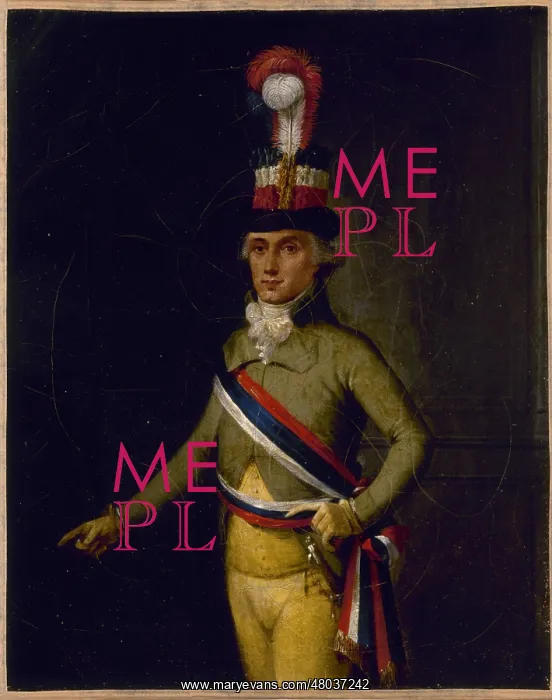 : Anonymous. Portrait of A Police : Anonymous. Portrait of A Police