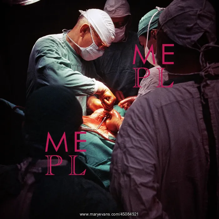 : Anonymous Team of Lead Surgeon Assistant Surgeons : Anonymous Team of Lead Surgeon Assistant Surgeons