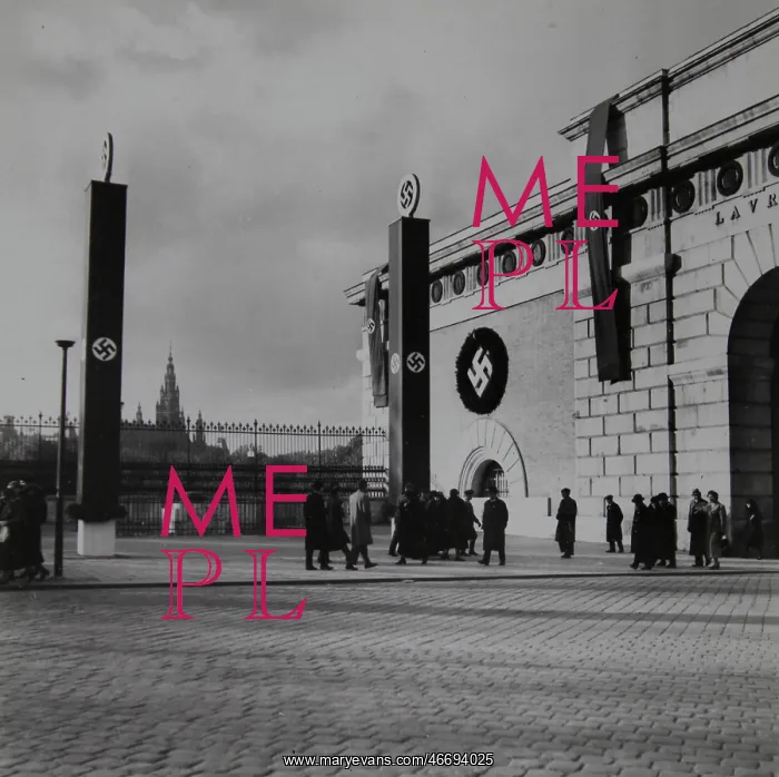 : Anschluss Austria to the German Reich : Anschluss Austria to the German Reich