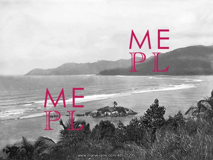 : Anse Royale, Mahe, Seychelles : Anse Royale, Mahe, Seychelles