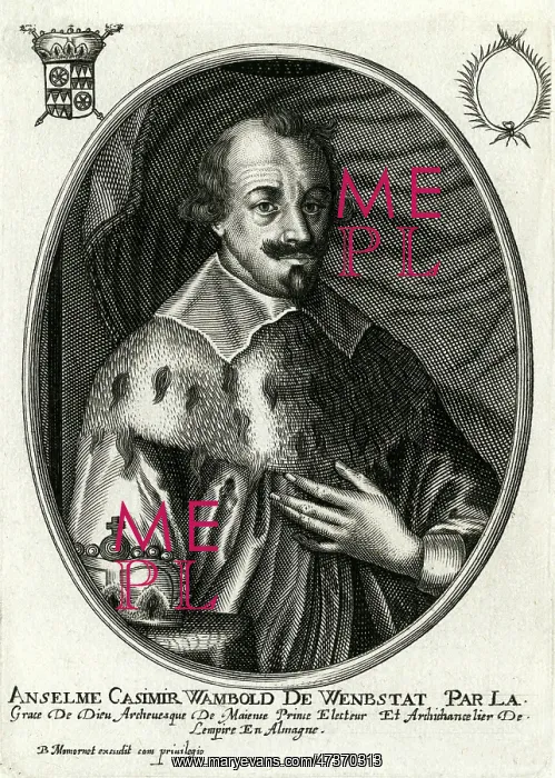 : Anselm von Umstadt : Anselm von Umstadt