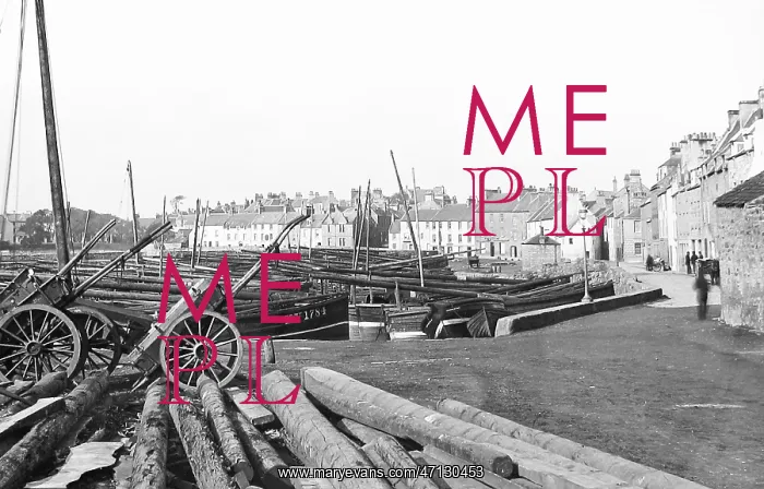  : Anstruther Victorian period