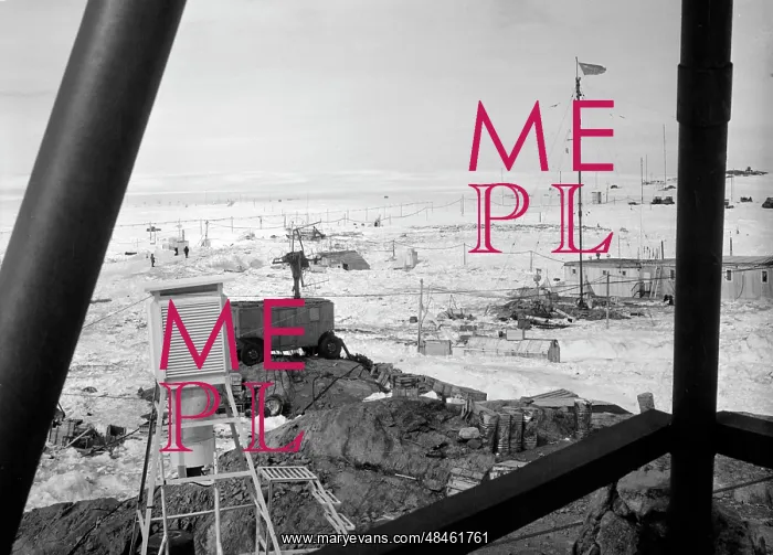 : Antarctica Exploration : Antarctica Exploration