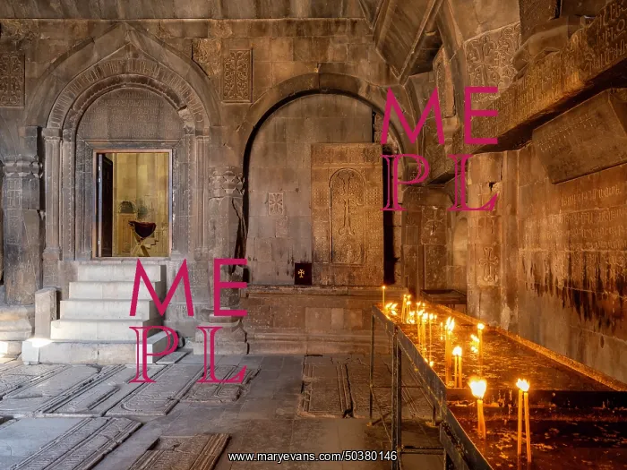 : Antechamber, Surb Karapet, Noravank monastery, Vayots Dzor, Armenia : Antechamber, Surb Karapet, Noravank monastery, Vayots Dzor, Armenia