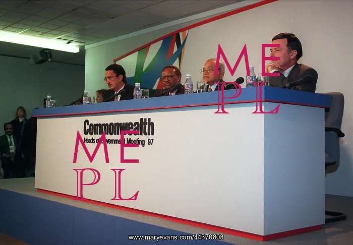 : Anthony, Anyaoku, Gayoom & Sant : Anthony, Anyaoku, Gayoom & Sant
