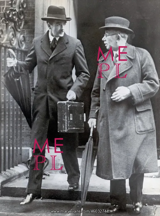 : Anthony Eden : Anthony Eden