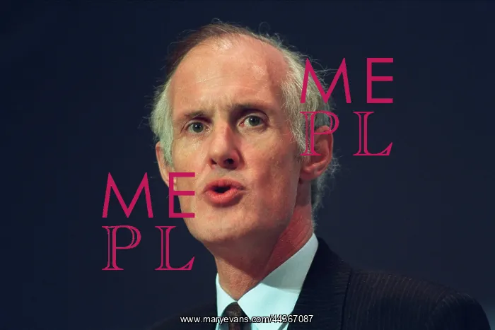  : Anthony Newton MP