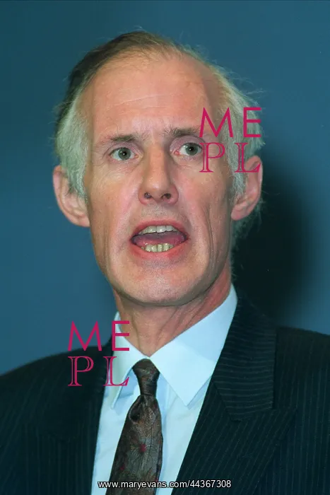  : Anthony Newton MP