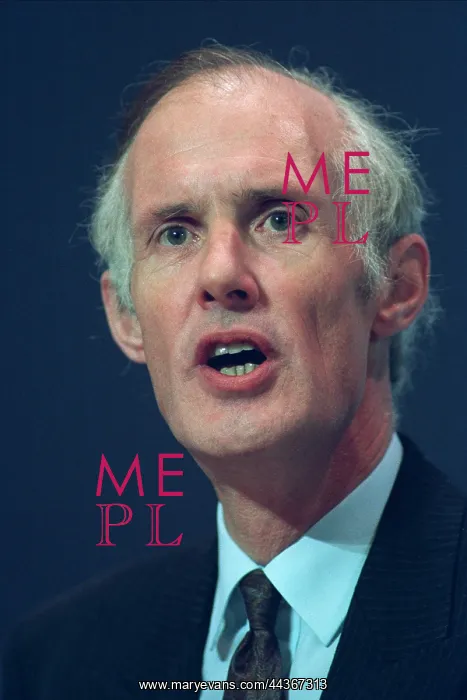  : Anthony Newton MP