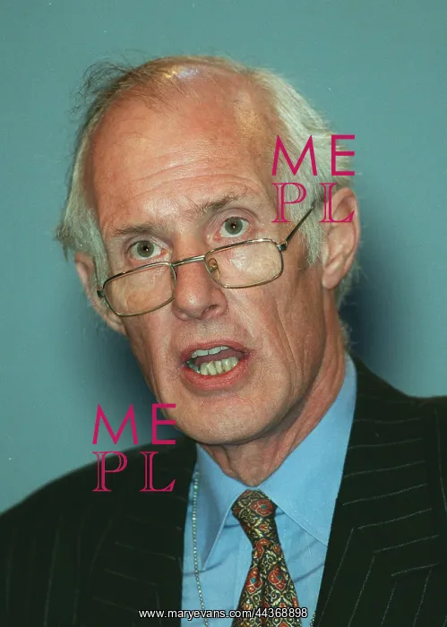  : Anthony Newton MP
