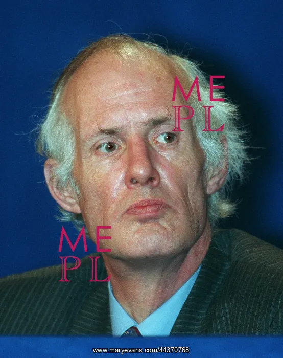  : Anthony Newton MP