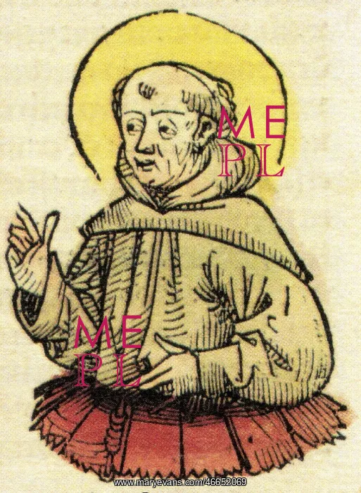 : Anthony of Padua : Anthony of Padua